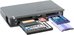Delkin Cardreader SD, microSD, CF & MemStick (USB 3.0)