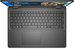 Dell 16 AG FHD+ i5-120U/16GB/1TB/Intel Graphics/Win11 Pro/ENG Backlit Kbd/FP/Black/3Y Basic Onsite Warranty