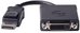 Dell 470-ABEO DVI, DisplayPort