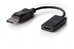 Dell 492-BBXU Video adapter, HDMI, Display Port