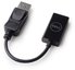 Dell 492-BBXU Video adapter, HDMI, Display Port