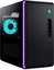 Dell Alienware | Aurora ACT1250 | Desktop | Tower | Intel Core Ultra 9 | 285 | 64 GB | DDR5 | 2000 GB | NVIDIA GeForce RTX 5070 Ti | No keyboard | Windows 11 Pro | Warranty 36 month(s)