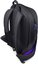 Dell Alienware AW5625P | Fits up to size Up to 16 " | Backpack | Black | Shoulder strap | Waterproof