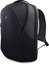 Dell Alienware AW7825P | Fits up to size Up to 18 " | Backpack | Black | Shoulder strap | Waterproof