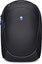 Dell Alienware AW7825P | Fits up to size Up to 18 " | Backpack | Black | Shoulder strap | Waterproof