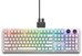 Dell Alienware Tri-Mode AW920K Wireless Gaming Keyboard, RGB LED light, US, Wireless, Lunar Light, Bluetooth, Numeric keypad, CHERRY MX Red