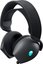 Dell Alienware Tri Mode Wireless Gaming Headset | AW725H | Built-in microphone | Wired/Wireless | Dark Side of the Moon