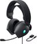 Dell Alienware Wired Gaming Headset - AW520H (Dark Side of the Moon)