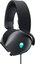 Dell Alienware Wired Gaming Headset - AW520H (Dark Side of the Moon)