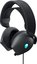 Dell Alienware Wired Gaming Headset - AW520H (Dark Side of the Moon)