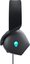 Dell Alienware Wired Gaming Headset - AW520H (Dark Side of the Moon)