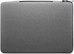 Dell EcoLoop Urban | Fits up to size 15-16 " | Sleeve | Heather Gray | 15-16 " | Waterproof
