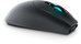 Dell Gaming Mouse AW620M Wired/Wireless, Dark Side of the Moon, Alienware Wireless Gaming Mouse