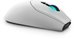 Dell Gaming Mouse AW620M Wired/Wireless, Lunar Light, Alienware Wireless Gaming Mouse