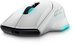 Dell Gaming Mouse AW620M Wired/Wireless, Lunar Light, Alienware Wireless Gaming Mouse