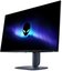 Dell LCD AW2725D 27" QD-OLED QHD/2560x1440/HDMI,DP,USB-C/Black | Dell