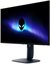 Dell LCD AW2725D 27" QD-OLED QHD/2560x1440/HDMI,DP,USB-C/Black | Dell