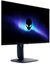 Dell LCD AW2725D 27" QD-OLED QHD/2560x1440/HDMI,DP,USB-C/Black | Dell