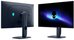 Dell LCD AW2725D 27" QD-OLED QHD/2560x1440/HDMI,DP,USB-C/Black | Dell