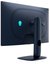 Dell LCD AW2725D 27" QD-OLED QHD/2560x1440/HDMI,DP,USB-C/Black | Dell