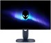 Dell LCD AW2725D 27" QD-OLED QHD/2560x1440/HDMI,DP,USB-C/Black | Dell