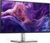 Dell LCD P2425H 24" IPS FHD/1920x1080/DP,HDMI,USB-C,USB, VGA/Black