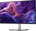 Dell LCD P2425H 24" IPS FHD/1920x1080/DP,HDMI,USB-C,USB, VGA/Black