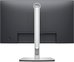 Dell LCD P2425H 24" IPS FHD/1920x1080/DP,HDMI,USB-C,USB, VGA/Black
