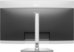 Dell | P3425WE | 34 " | IPS | 21:9 | 100 Hz | 5 ms | 3440 x 1440 pixels | 350 cd/m&sup2; | HDMI ports quantity 1 | Warranty 60 month(s)
