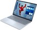 Dell Plus 16 DB16250 | Ice Blue | 16 " | Touchscreen | 2K | 2560 x 1600 pixels | Intel Core Ultra 9 | 288V | 32 GB | LPDDR5X | Solid-state drive capacity 1000 GB | Intel Arc Graphics | Windows 11 Pro | 802.11be | Keyboard language English | Keyboard backlit | Warranty 36 month(s) | Battery warranty 12 month(s)