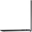 Dell Pro Essential 15 AG FHD i7-1355U/16GB/1TB/Intel UHD/Win11 Pro/ENG kbd/FP/Black/3Y ProSupport NBD Onsite Warranty