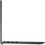 Dell Pro Essential 15 AG FHD i7-1355U/16GB/1TB/Intel UHD/Win11 Pro/ENG kbd/FP/Black/3Y ProSupport NBD Onsite Warranty