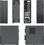 Dell Pro Slim Essential Ultra 5 225/16GB/1TB/UHD/Win11 Pro/ENG Kbd+mouse/3Y ProSupport NBD OnSite Warranty