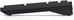 Dell Pro Keyboard and Mouse (RTL BOX) KM5221W Keyboard and Mouse Set, Wireless, Batteries included, US, Black
