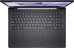 Dell Pro Max 16 MC16250 FHD+ Ultra 7 255H/16GB/512GB/NVIDIA RTX PRO 500 Blackwell 6GB/Win11 Pro/Estonian Backlit kbd/FP/SC/3Y Basic Onsite W