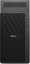 Dell Pro Max | T2 FCT2250 | Desktop | Tower | Intel Core Ultra 9 | 285 | Internal memory 16 GB | DDR5 | Solid-state drive capacity 1000 GB | NVIDIA RTX A1000 | Keyboard language No keyboard | Windows 11 Pro | Warranty 36 month(s)