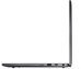 Dell Pro 13 Premium AG FHD+ Ultra 7 266V/16GB/512GB/Intel Arc Integrated/Win11 Pro/ENG Backlit kbd/FP/3Y Basic Onsite Warranty | Dell