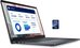 Dell Pro Premium 14 PA14250 | 14 " | FHD+ | Anti-glare | Intel Core Ultra 7 | 268V | 32 GB | LPDDR5x | Solid-state drive capacity 512 GB | Intel Arc Graphics | Windows 11 Pro | Bluetooth version 5.4 | Keyboard language English | Keyboard backlit | Warranty 36 month(s) | Battery warranty 12 month(s)
