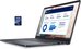 Dell Pro Premium 14 PA14250 | 14 " | FHD+ | Anti-glare | Intel Core Ultra 7 | 268V | 32 GB | LPDDR5x | Solid-state drive capacity 512 GB | Intel Arc Graphics | Windows 11 Pro | Bluetooth version 5.4 | Keyboard language English | Keyboard backlit | Warranty 36 month(s) | Battery warranty 12 month(s)
