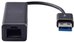 Dell USB-A 3.0 to Ethernet (PXE Boot) Adapter