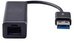 Dell USB-A 3.0 to Ethernet (PXE Boot) Adapter