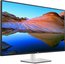 Dell LCD U4323QE 42.5" IPS 4K UHD/3840x2160/HDMI,DP,USB-C,USB,RJ-45/White