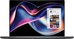 Dell XPS 16 OLED Ultra X7 358H/64GB/1TB/Intel Arc/Win11 Pro/ENG backlit kbd/Touch/Graphite/3Y Basic OnSite Warranty