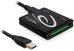Delock Card reader USB 3.0 CFAST