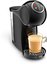 Delonghi | Coffee Maker | EDG315.B Dolce Gusto | Pump pressure 15 bar | Capsule | 1400 W | Black