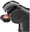 Delonghi | Coffee Maker | EDG315.B Dolce Gusto | Pump pressure 15 bar | Capsule | 1400 W | Black
