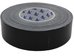 Deltec Gaffer Tape Pro Black 46 mm x 50 m
