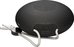 Denver BTP-118BG Black