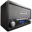 Denver DAB-18 Dark Grey