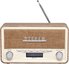 Denver DAB-18LW Lightwood